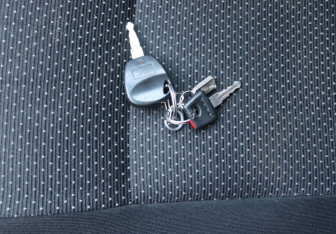 Подержанный автомобиль LADA (ВАЗ) Kalina Wagon 2011 года (18 фото)