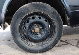 Подержанный автомобиль LADA (ВАЗ) 2107 2010 года (18 фото)