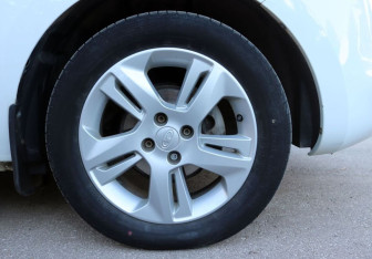 Подержанный автомобиль LADA (ВАЗ) XRAY 2018 года (9 фото)