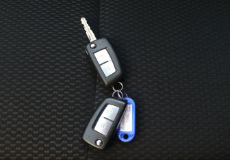 Подержанный автомобиль Nissan Qashqai 2019 года (18 фото)