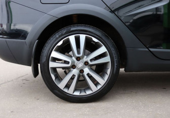 Подержанный автомобиль LADA (ВАЗ) Vesta Sedan 2020 года (9 фото)