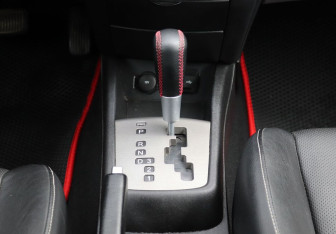 Подержанный автомобиль Kia Ceed Hatchback 2009 года (18 фото)