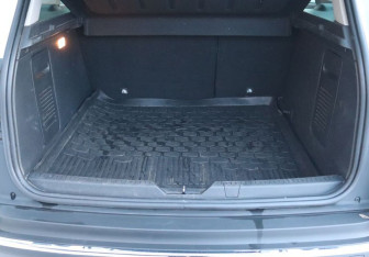 Подержанный автомобиль Renault Kaptur 2017 года (10 фото)