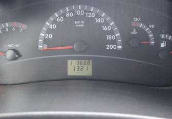 Подержанный автомобиль LADA (ВАЗ) Kalina Wagon 2012 года (17 фото)