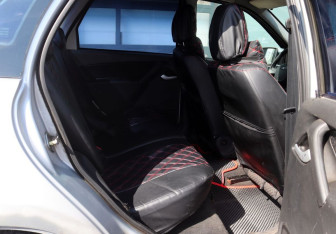 Подержанный автомобиль LADA (ВАЗ) Granta Sedan 2013 года (11 фото)