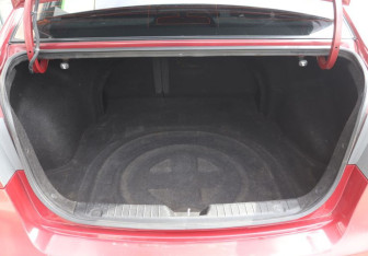 Подержанный автомобиль Hyundai Elantra Sedan 2010 года (10 фото)
