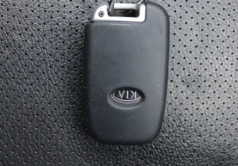 Подержанный автомобиль Kia Sportage 2016 года (18 фото)