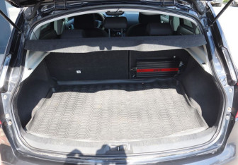 Подержанный автомобиль Nissan Qashqai 2008 года (9 фото)