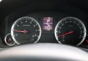 Подержанный автомобиль Suzuki Swift Hatchback 2011 года (17 фото)