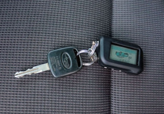 Подержанный автомобиль Subaru Forester Suv 2006 года (18 фото)