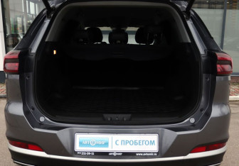 Подержанный автомобиль Chery Tiggo 7 Pro Max 2023 года (11 фото)