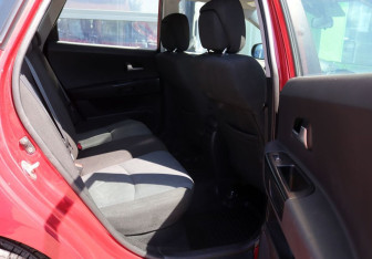 Подержанный автомобиль Kia Ceed Hatchback 2012 года (11 фото)