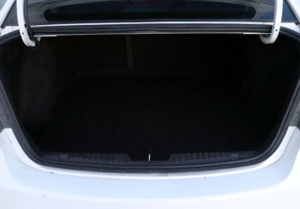 Подержанный автомобиль Chevrolet Cruze Sedan 2010 года (11 фото)