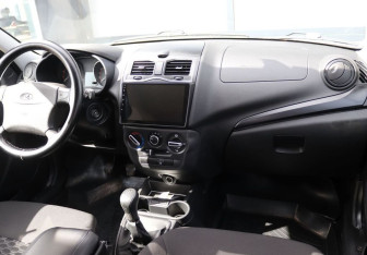 Подержанный автомобиль LADA (ВАЗ) Granta Liftback 2022 года (14 фото)