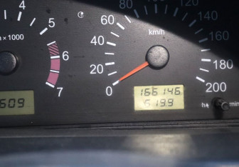 Подержанный автомобиль LADA (ВАЗ) 2114 2013 года (13 фото)