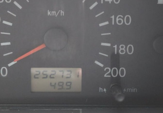 Подержанный автомобиль LADA (ВАЗ) 2114 2006 года (16 фото)