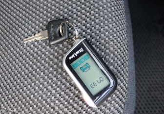 Подержанный автомобиль LADA (ВАЗ) 2114 2012 года (17 фото)