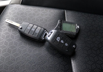 Подержанный автомобиль Kia Picanto 2021 года (20 фото)