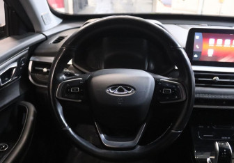 Подержанный автомобиль Chery Tiggo 7 Pro 2020 года (14 фото)