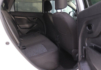 Подержанный автомобиль LADA (ВАЗ) XRAY 2019 года (10 фото)