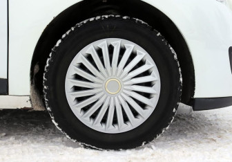 Подержанный автомобиль Renault Megane Wagon 2012 года (10 фото)