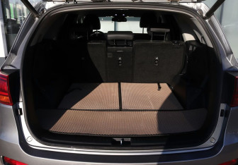 Подержанный автомобиль Kia Sorento 2019 года (11 фото)