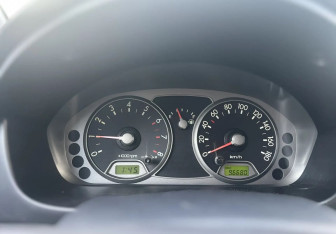 Подержанный автомобиль Kia Picanto 2007 года (12 фото)