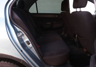 Подержанный автомобиль Mitsubishi Lancer Sedan 2006 года (10 фото)