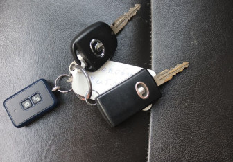 Подержанный автомобиль Great Wall Hover H5 2014 года (18 фото)