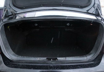 Подержанный автомобиль Ford Focus Sedan 2008 года (10 фото)