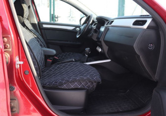 Подержанный автомобиль Renault Arkana 2021 года (13 фото)