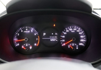 Подержанный автомобиль Kia Picanto 2021 года (17 фото)