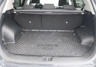 Подержанный автомобиль Kia Sportage 2020 года (10 фото)