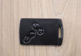 Подержанный автомобиль Renault Megane Hatchback 2009 года (18 фото)