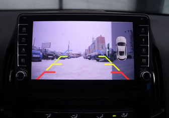 Подержанный автомобиль Hyundai i30 Hatchback 2009 года (18 фото)