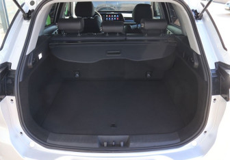 Подержанный автомобиль Chery Tiggo 7 Pro Max 2024 года (9 фото)
