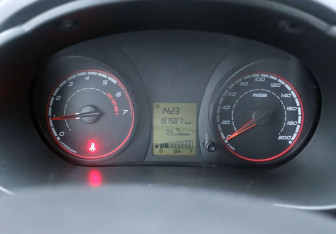 Подержанный автомобиль LADA (ВАЗ) Kalina Wagon 2014 года (17 фото)