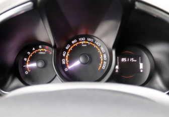 Подержанный автомобиль LADA (ВАЗ) XRAY 2019 года (18 фото)