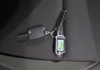 Подержанный автомобиль Skoda Karoq 2021 года (18 фото)