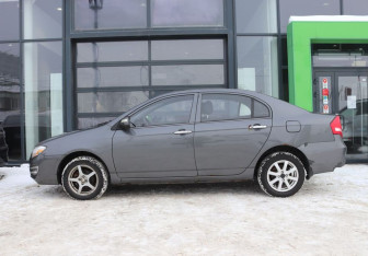 Подержанный автомобиль Lifan Solano 2015 года (2 фото)