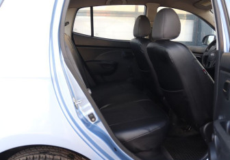 Подержанный автомобиль Kia Picanto 2009 года (11 фото)