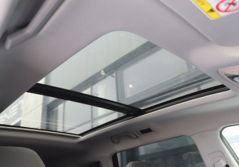 Подержанный автомобиль Chery Tiggo 7 Pro Max 2023 года (17 фото)