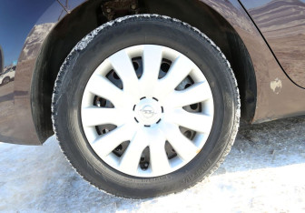 Подержанный автомобиль Opel Zafira Compactvan 2015 года (10 фото)