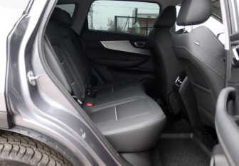 Подержанный автомобиль Chery Tiggo 7 Pro Max 2023 года (12 фото)