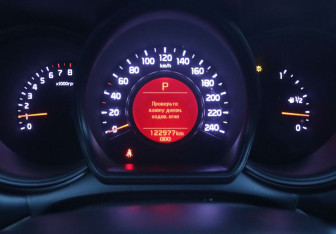 Подержанный автомобиль Kia Ceed Hatchback 2018 года (14 фото)