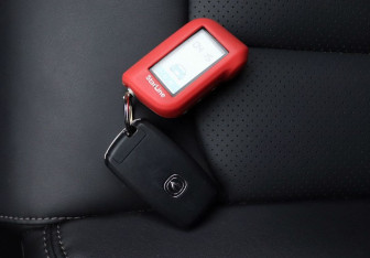 Подержанный автомобиль Changan CS75 2022 года (17 фото)