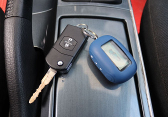 Подержанный автомобиль Mazda 6 Liftback 2007 года (17 фото)