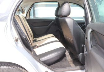 Подержанный автомобиль LADA (ВАЗ) Granta Sedan 2020 года (11 фото)