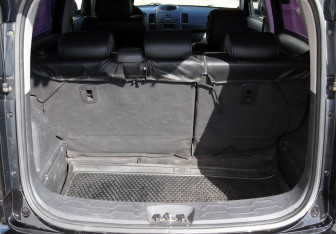 Подержанный автомобиль Kia Soul 2011 года (15 фото)