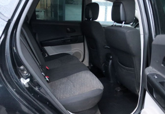 Подержанный автомобиль Kia Ceed Hatchback 2007 года (10 фото)